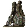 Rocker Strap Turkey Vest